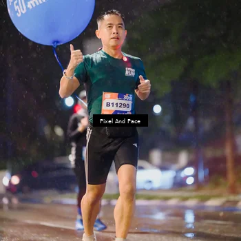 Runner Photo 7838985
