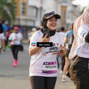 Runner Photo 7838987