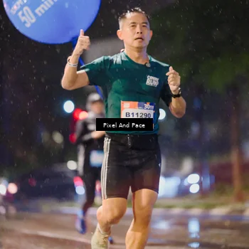 Runner Photo 7838992