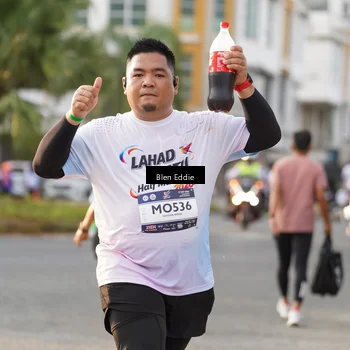Runner Photo 7838994