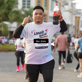 Runner Photo 7838998