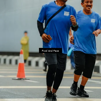 Runner Photo 7839005