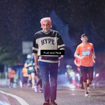 Runner Photo 7839009