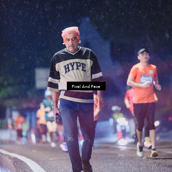 Runner Photo 7839011