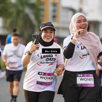 Runner Photo 7839014