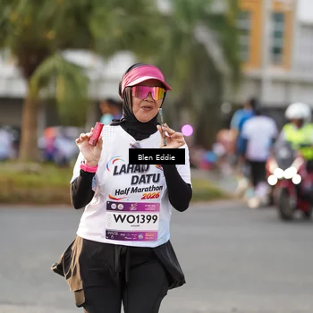 Runner Photo 7839028