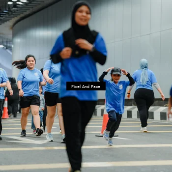 Runner Photo 7839029