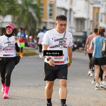 Runner Photo 7839030
