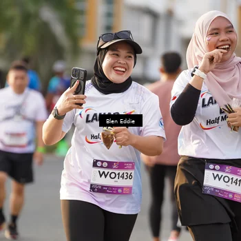 Runner Photo 7839033