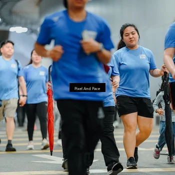Runner Photo 7839040