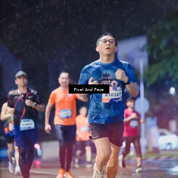 Runner Photo 7839041
