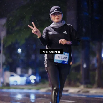 Runner Photo 7839043