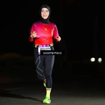 Runner Photo 7839046