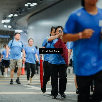 Runner Photo 7839047