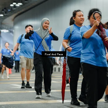 Runner Photo 7839049