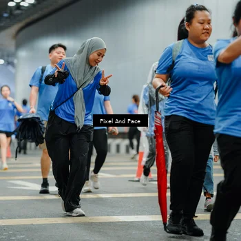 Runner Photo 7839050