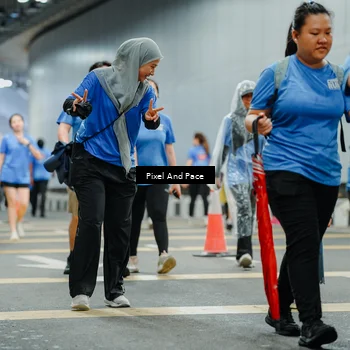 Runner Photo 7839054