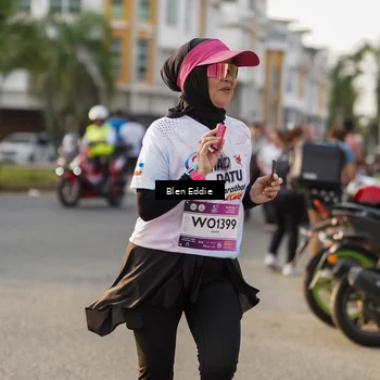 Runner Photo 7839058