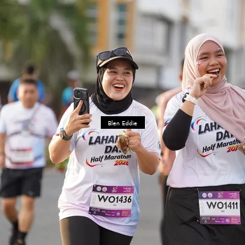 Runner Photo 7839062