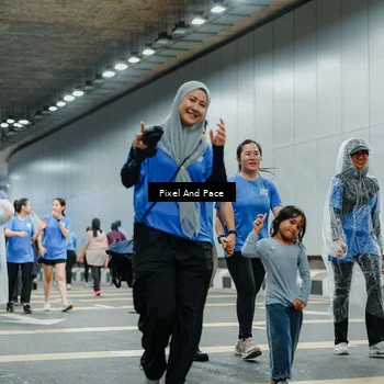 Runner Photo 7839067