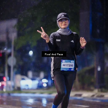 Runner Photo 7839069