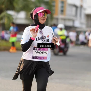 Runner Photo 7839073