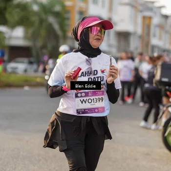 Runner Photo 7839075