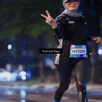 Runner Photo 7839079