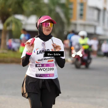 Runner Photo 7839080