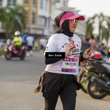 Runner Photo 7839084