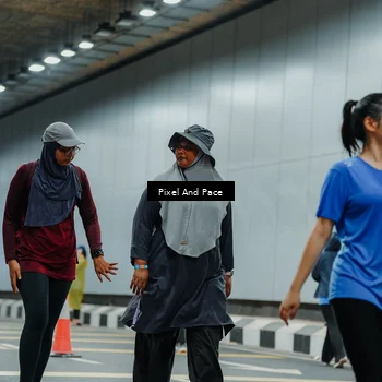 Runner Photo 7839090