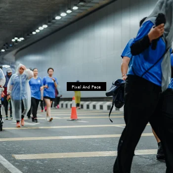 Runner Photo 7839093
