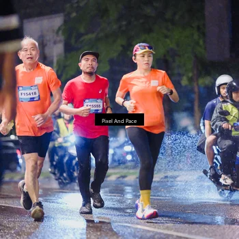 Runner Photo 7839095