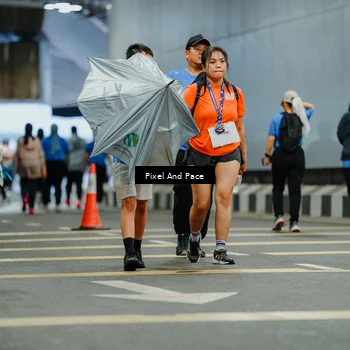 Runner Photo 7839096