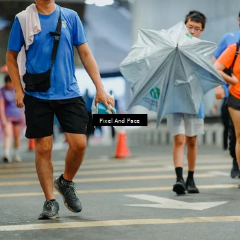 Runner Photo 7839099