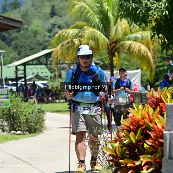 Runner Photo 78391