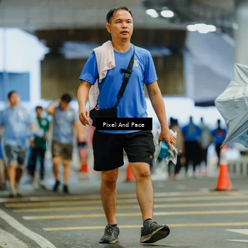 Runner Photo 7839105