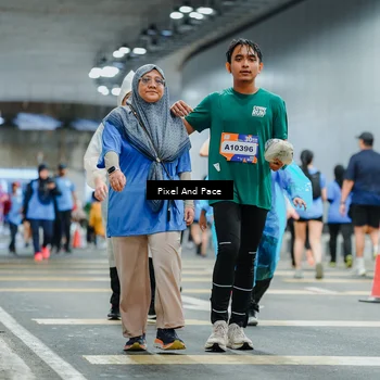 Runner Photo 7839110