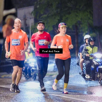 Runner Photo 7839114