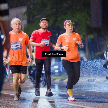 Runner Photo 7839118