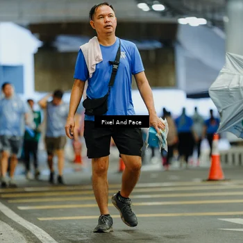 Runner Photo 7839120