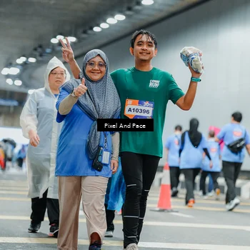 Runner Photo 7839121