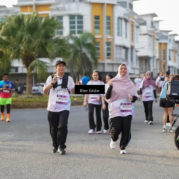 Runner Photo 7839122