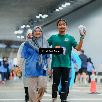 Runner Photo 7839125