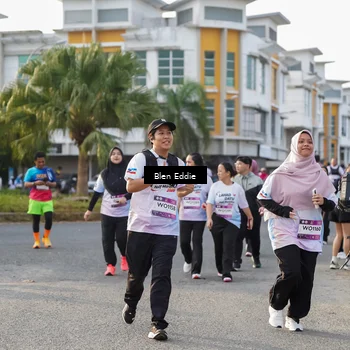 Runner Photo 7839128