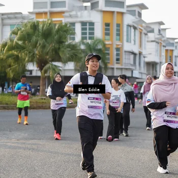 Runner Photo 7839129