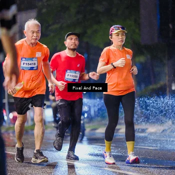 Runner Photo 7839132