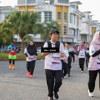 Runner Photo 7839136