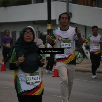Runner Photo 7839142