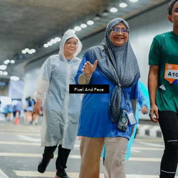 Runner Photo 7839145